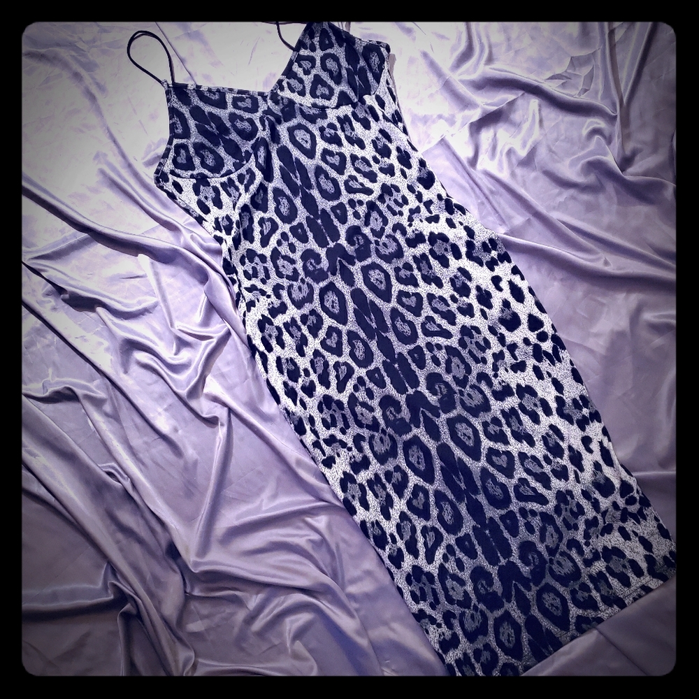 Super Sexy Dress!